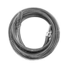 Drain Clog Remover Dredging Tool Sturdy Convenient Flexible Hair Catcher Drain