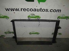 Calandre Volvo S80