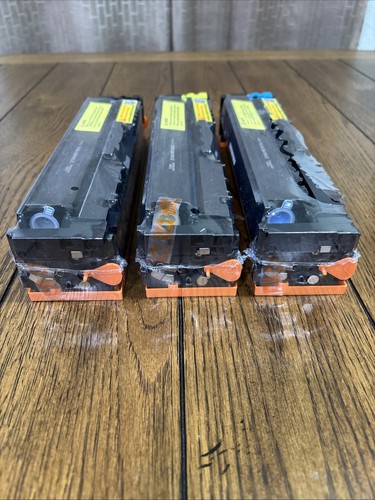 218A 218X Tonerkartusche (ohne Chip) 4er Pack (BITTE BESCHREIBUNG LESEN) - Bild 10 von 24
