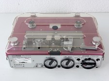 NAGRA E Tape Recorder