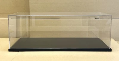 BOITE 1/12 Ottomobile/GT Spirit Long 41 cm Haute Qualité neuf boite d'origine - Photo 1/4
