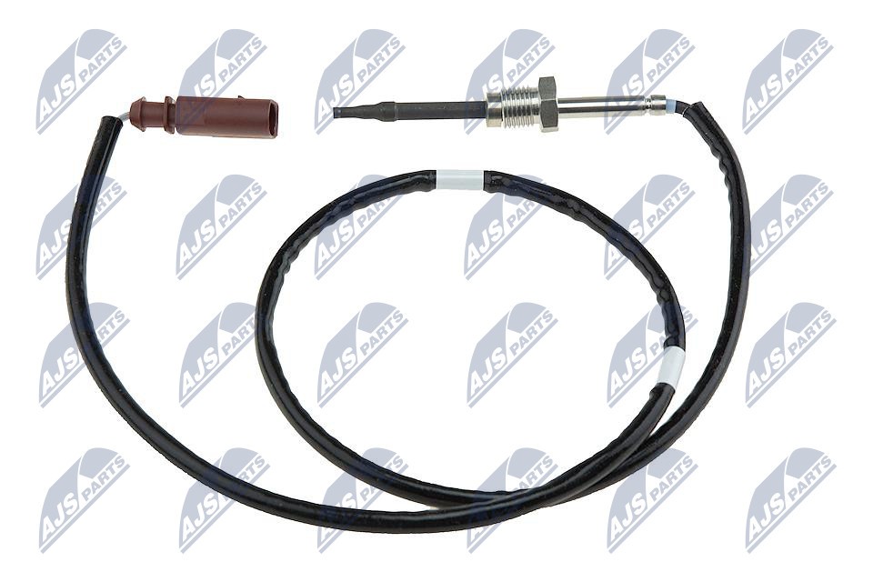 Exhaust Gas Temperature Sensor For Skoda Octavia 13- Audi A3 13- - Image 8