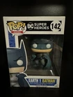 Funko Pop! Heroes - Earth 1 Batman #142 - DC Super Heroes