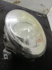 Feu avant (phare) Honda HR-V