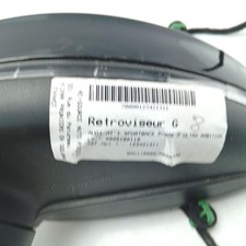 Retroviseur gauche (ou coque) Audi A1