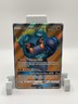 Pokémon Marshadow GX Ultra Rare Full Art Holo 137/147 Sm-Burning Shadows