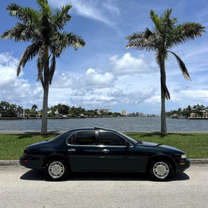 1993 Infiniti J30 NISSAN MAXIMA ALTIMA TOYOTA CAMRY COROLLA LEXUS ES GS LS