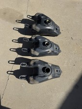 2004-2008 YamahaYFZ 450 OEM Gas Tank Assembly
