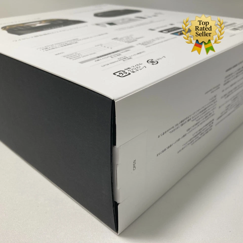 SONY PCM-D10 Linear PCM Recorder 16GB High-Res Rec 192KHz PCMD10 Handheld Japan - Image 4 of 4