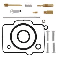 Suzuki RM 250 1999 Reparatur-Kit Vergaser 26 1187 Moose Racing 163857