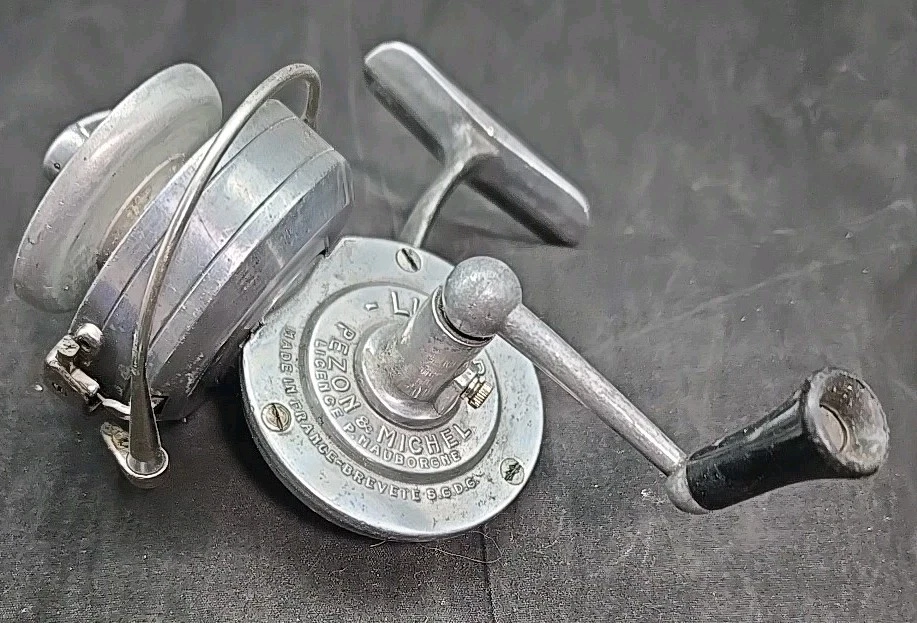 Luxor Reel for sale | eBay