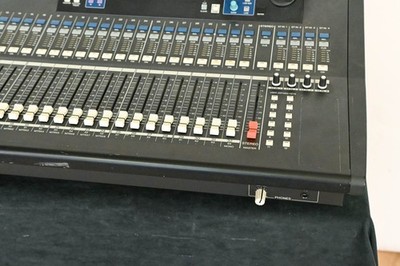 Yamaha LS932 Digital Mixing Console for sale online | eBay
