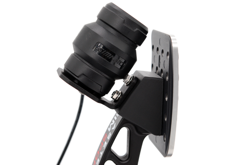 Asetek Mount for Simagic Neo Haptic Pedal Reactor - Picture 7 of 10