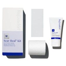 Scar Heal Kit for Small Scars, Soften, Flatten, Reduce and Recover, Silicone ...