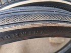 Schwinn Cotton Picker Gripper Slik White Line S2 Tire + White Line Superior 20" — photo 4