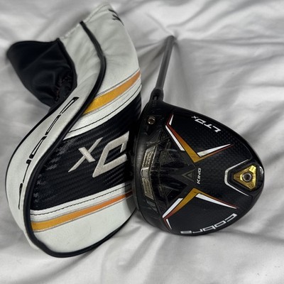 Cobra King LTDxMAX ヘッドのみ Cobra King LTDx LS Driver Head Only 10.5° with Cover No Shaft | eBay