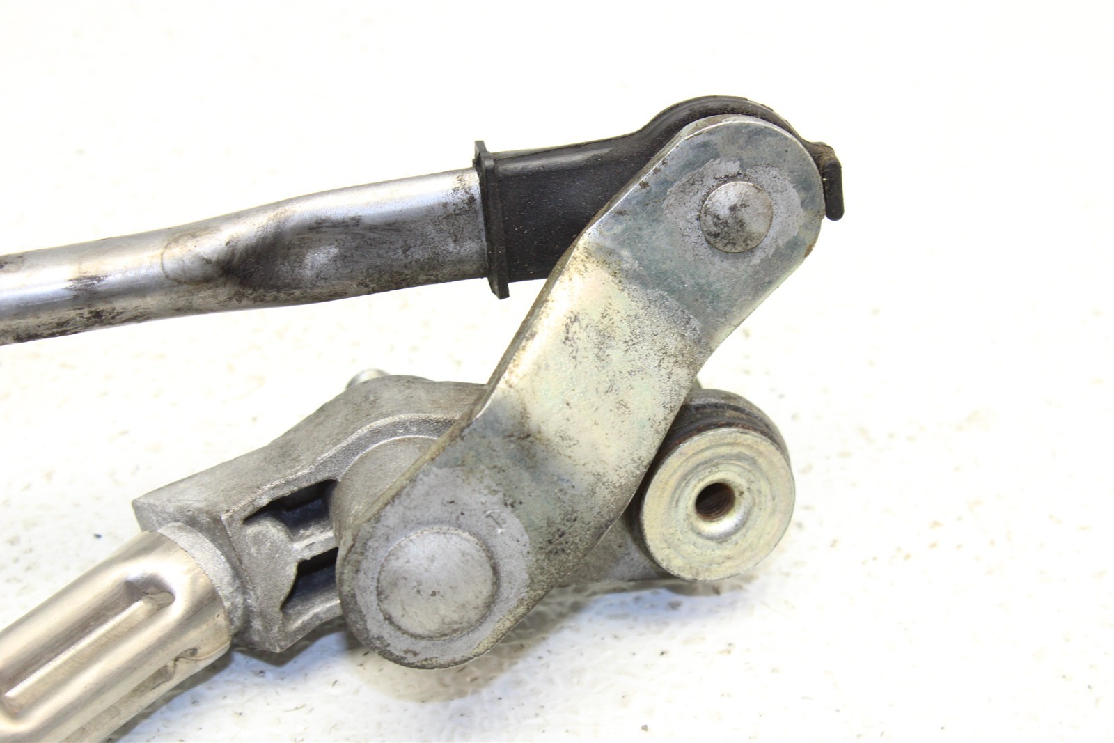 2013 Maserati GranTurismo Windshield Wiper Motor 08-13