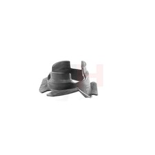 1x ORIGINAL® GH Anschlagpuffer, Federung Vorne für Honda ACCORD VII ACCORD VII