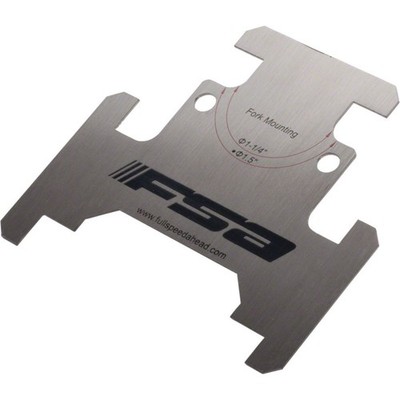 Full Speed Ahead Headset Guide For 1-1/4'' and 1-1/2'' 160-9001