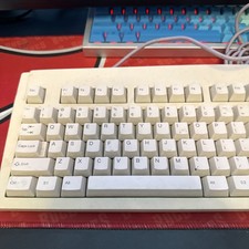 Sega Dreamcast NTSC Keyboard Model HKT-7620