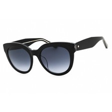 Kate Spade Women's Sunglasses Black Plastic Full Rim Frame BREA/F/S 0807 9O