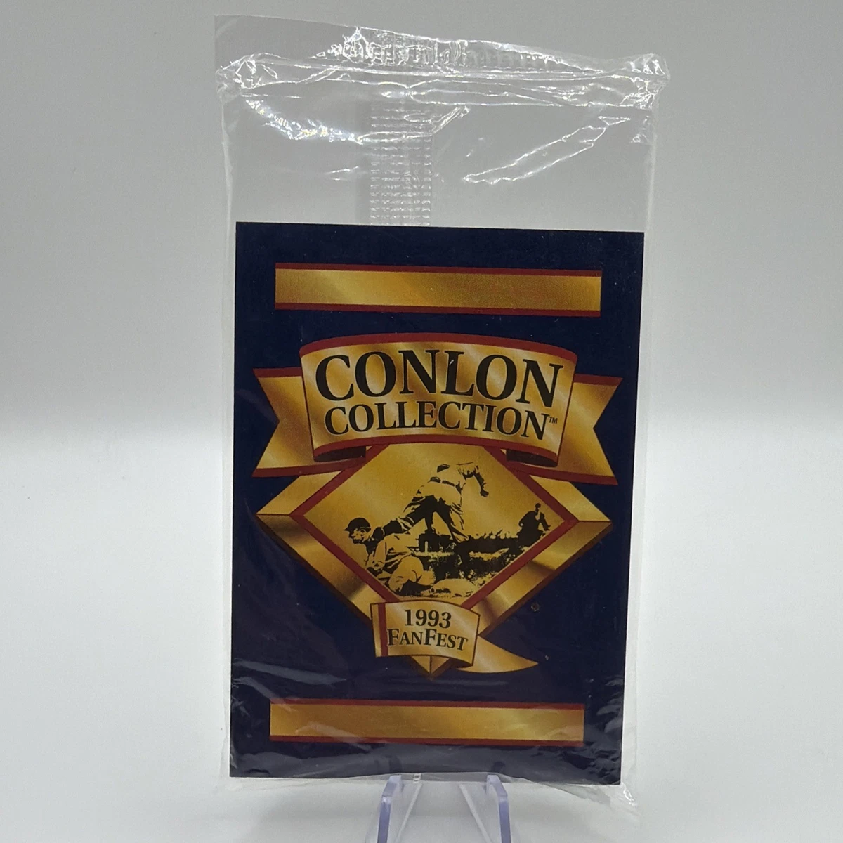 Conlon Baseball Trading Cards for sale | eBay