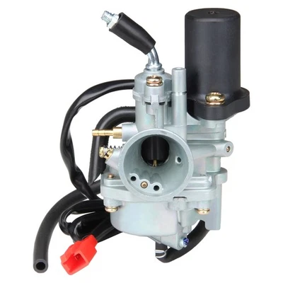 TGB Bullet Vergaser 12mm E-Choke Hook Pegasus Sky R50X Explorer Race GT 50