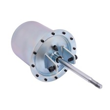 Tire Changer Machine Parts Bead Breaker Cylinder Quickly Insert Air Fitting NEW