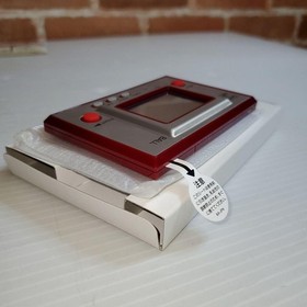 Game & Watch/Ball (Nintendo Club Exclusive)