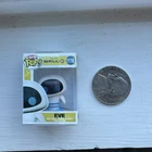Funko Bitty Pop Pixar Eve #1116