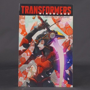 Transformers Windblade Comic | eBay