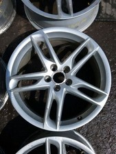 Wheel Vin Fp 7th And 8th Digit 19x8 5 Spoke Fits 13-17 Audi Q5 405289 Wheel Vin Fp 7th And 8th Digit 19x8 5 Spoke Fits 13-17 Audi Q5 405289