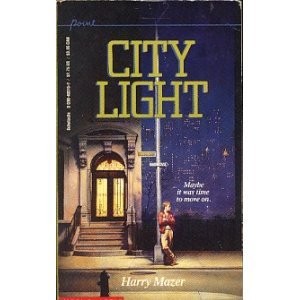 CITY LIGHT By Harry Mazer *Excellent Condition*