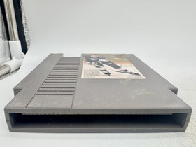 Wayne Gretzky Hockey (Nintendo Entertainment System NES, 1991) Cart Only Tested