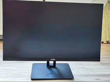 MSI PRO MP271P 27 Zoll LCD Monitor FHD 75 Hz 5 ms HDMI/DP Schwarz