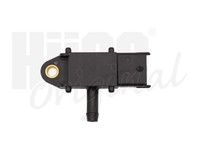 Hüco Sensor Abgasdruck 137406 FüR Opel Insignia G09 Sports Tourer Astra Caravan