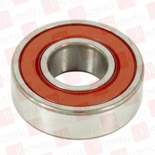 NTN BEARING 6202LLU / 6202LLU NEW IN BOX 