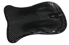 Showman Center Riser Non-Slip Gel Pad