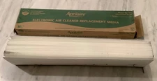 Genuine Aprilaire 501 Replacement Home Air Filter For Model 5000