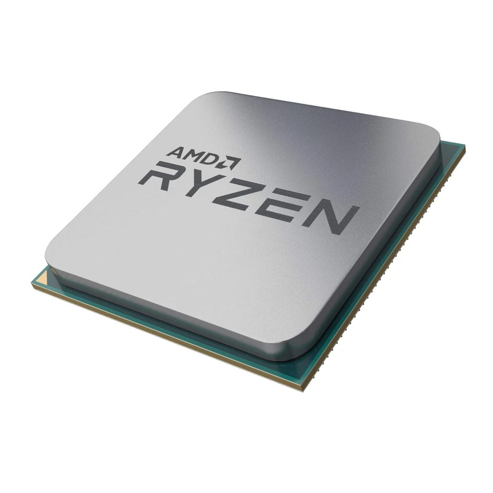 AMD Ryzen 5 3600 3.6 GHz 6-Core 12-Thread AM4 Unlocked Desktop Processor