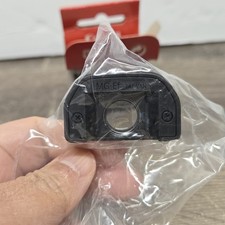 QINZITAO Protector Ocular Rígido Para Cámara – Compatible Con EOS R, R5, R5C, R6, R6 Mark II – Mejora El Encuadre