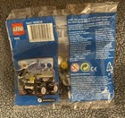 LEGO Town Sets: City 5625 Police 4x4 NEW — photo 2