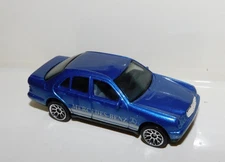 MATCHBOX  MERCEDES-BENZ E-CLASS