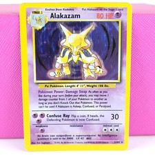 Alakazam