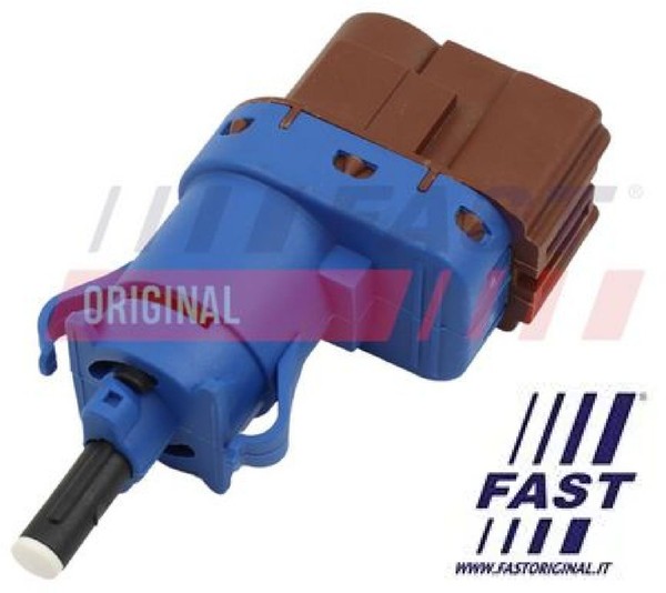 Fast FT81109 Bremslichtschalter Schalter Bremslicht-image