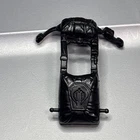 Original G.I. Joe ARAH 1986 A.V.A.C. Parachute Backpack Chute Vintage Accessory