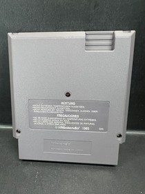 NES Das Dschungelbuch inkl. OVP & Anleitung CiB (Jungle Book) Deutsch PAL B