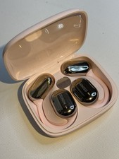 Miniso Wireless Earbuds X23 Pink