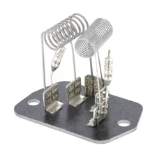 Mpulse Rear Hvac Blower Motor Resistor For Fits For Chevrolet Astro Fits For Gmc