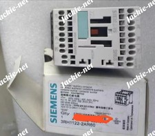 1PCS NEW 3RH1122-2AR60
